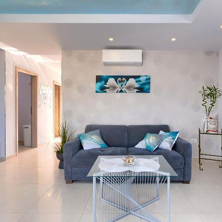 Holiday Home Villa Fenix By Interhome Žminj Εξωτερικό φωτογραφία