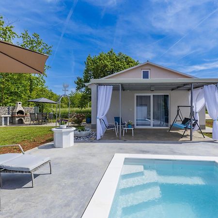 Holiday Home Villa Fenix By Interhome Žminj Εξωτερικό φωτογραφία
