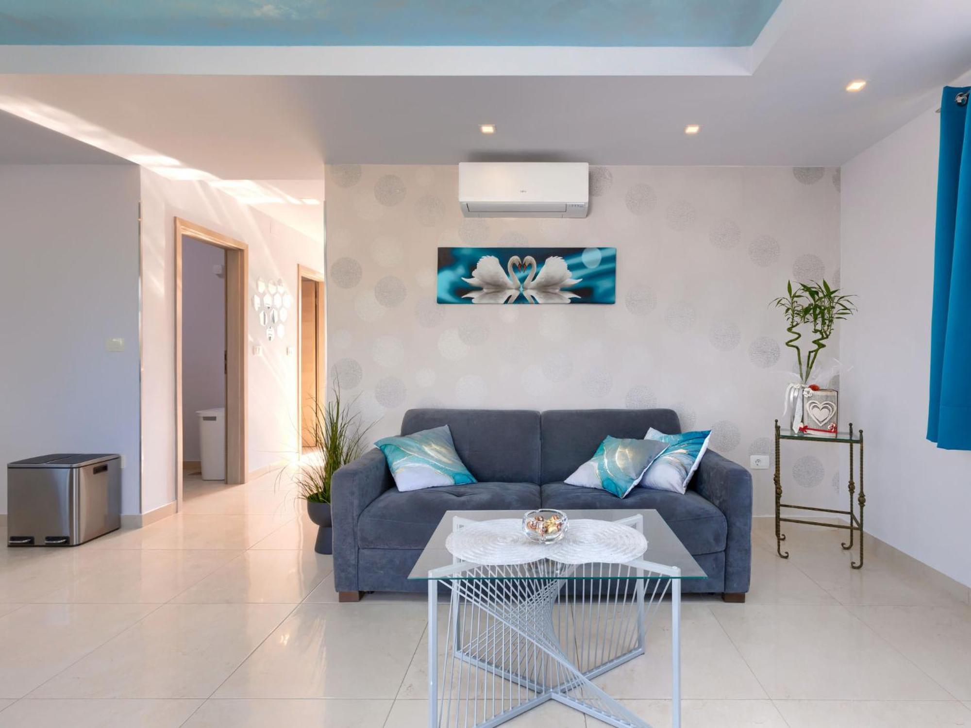 Holiday Home Villa Fenix By Interhome Žminj Εξωτερικό φωτογραφία
