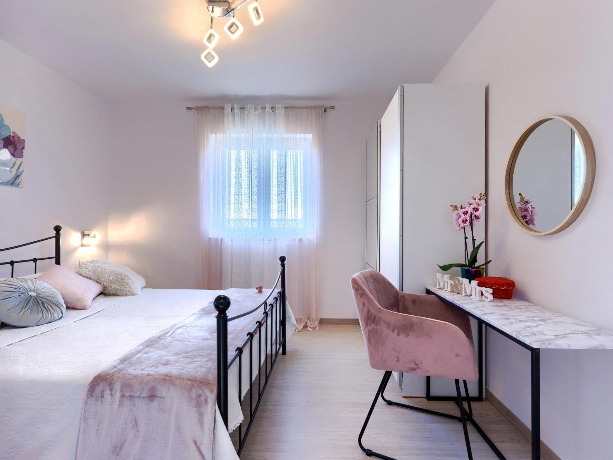 Holiday Home Villa Fenix By Interhome Žminj Εξωτερικό φωτογραφία