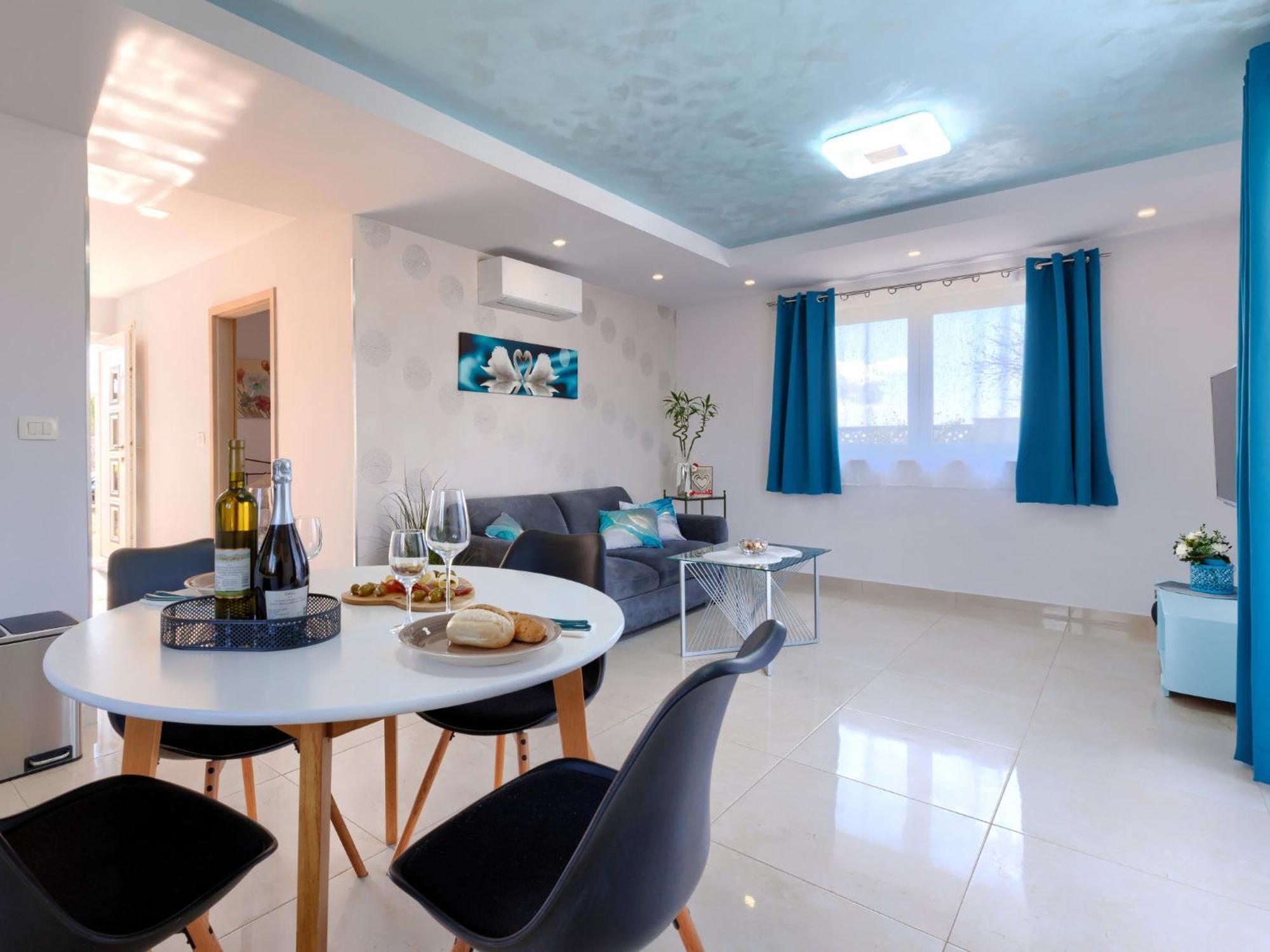 Holiday Home Villa Fenix By Interhome Žminj Εξωτερικό φωτογραφία
