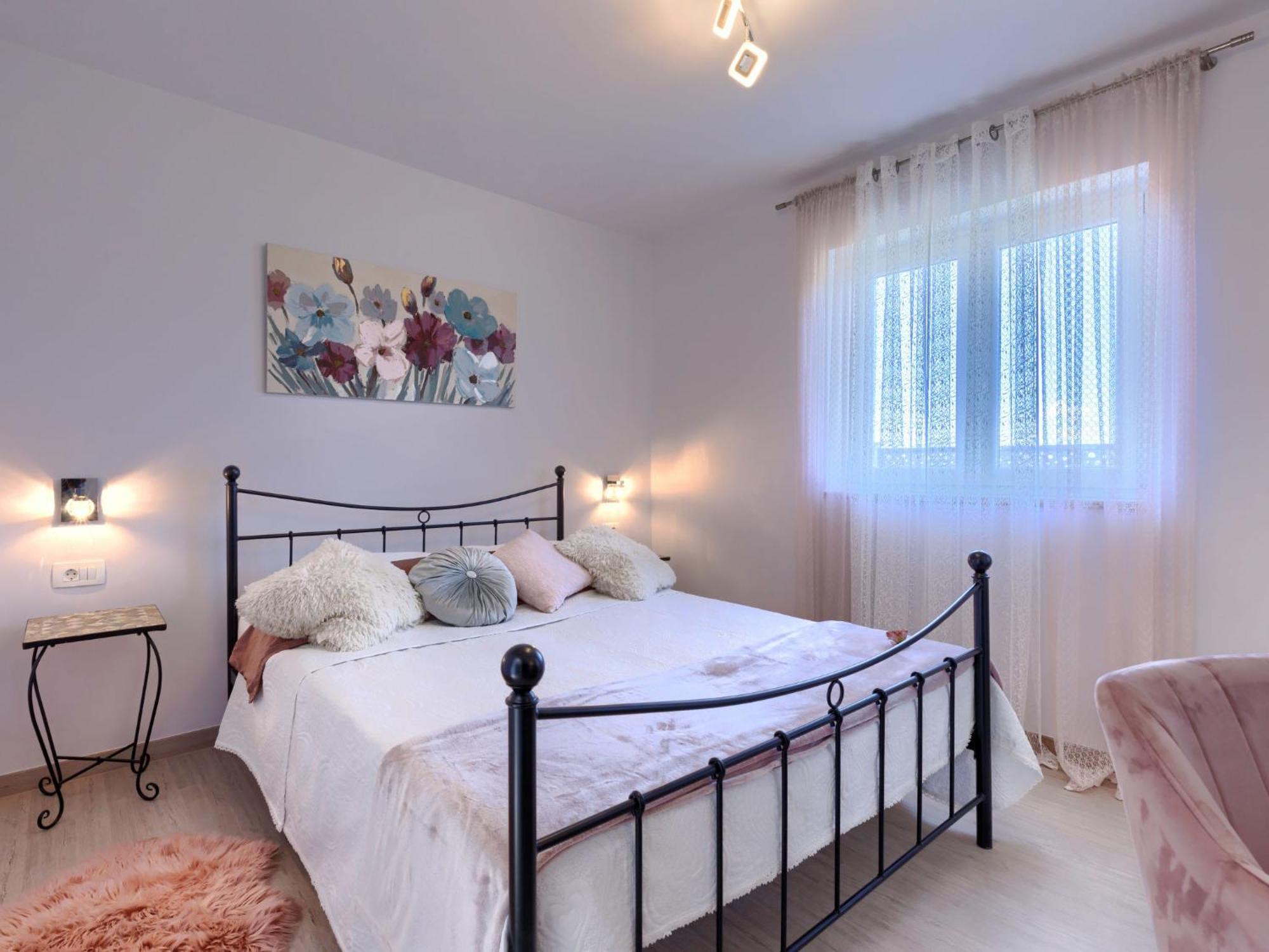 Holiday Home Villa Fenix By Interhome Žminj Εξωτερικό φωτογραφία