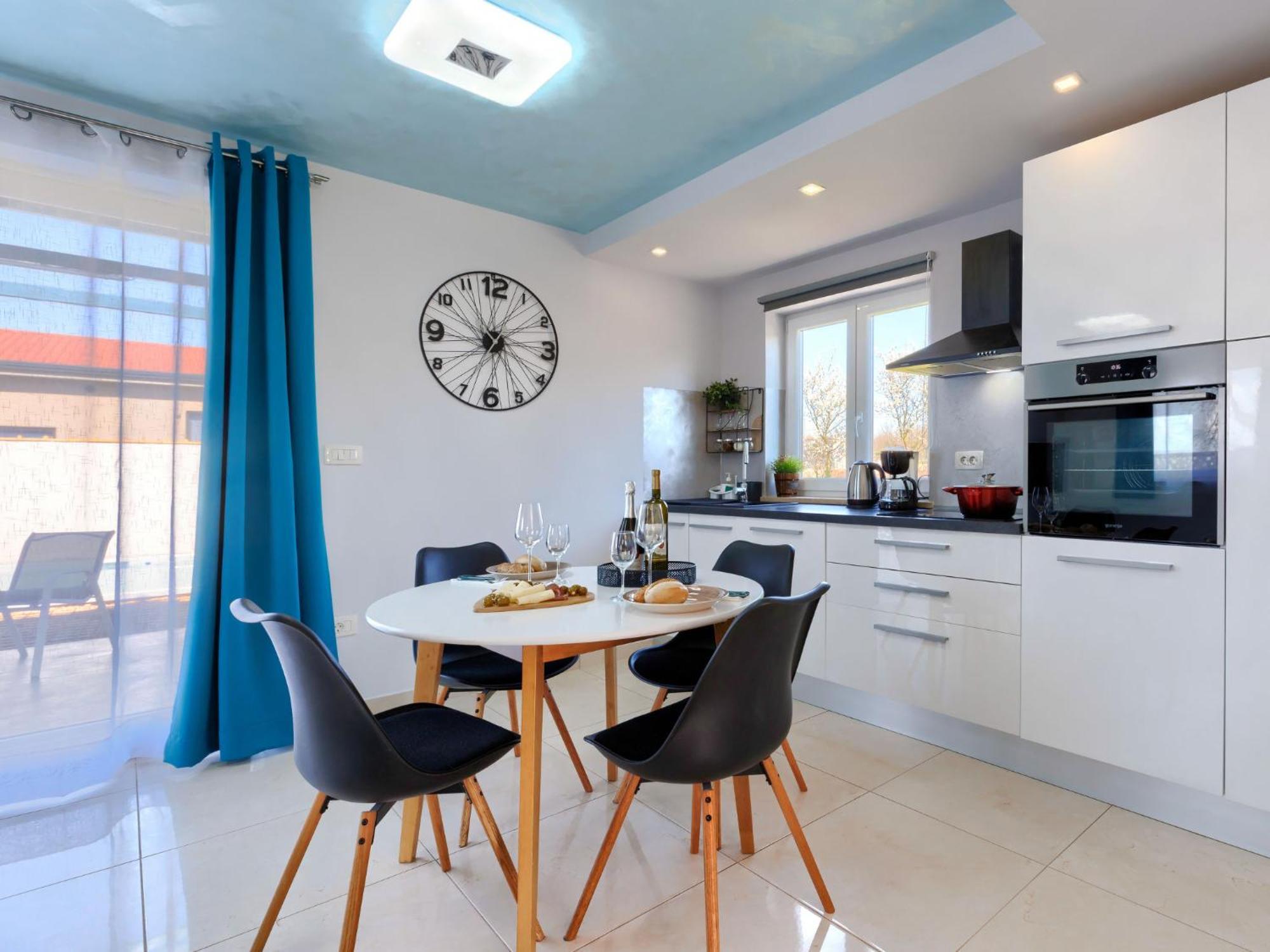 Holiday Home Villa Fenix By Interhome Žminj Εξωτερικό φωτογραφία