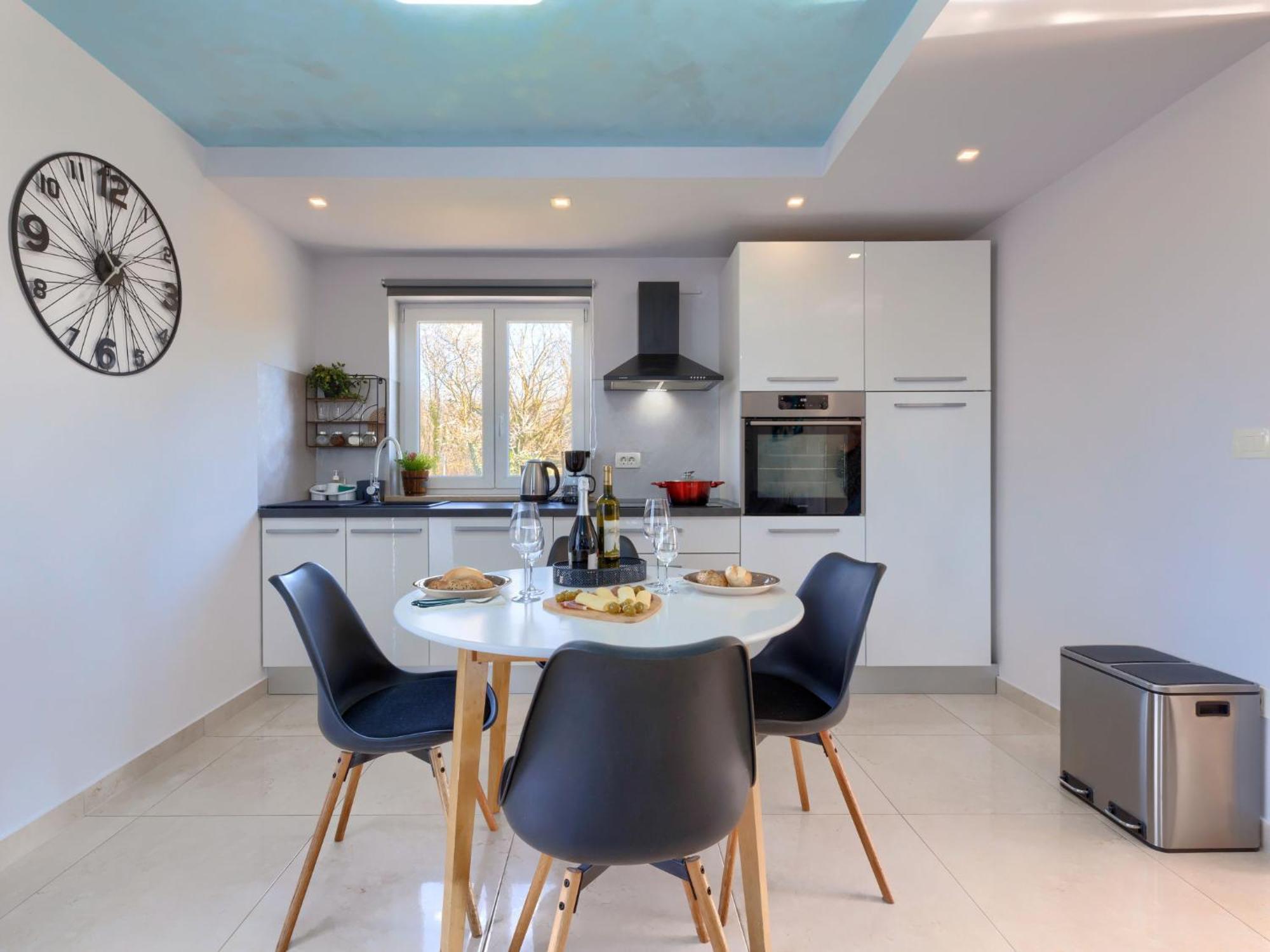 Holiday Home Villa Fenix By Interhome Žminj Εξωτερικό φωτογραφία