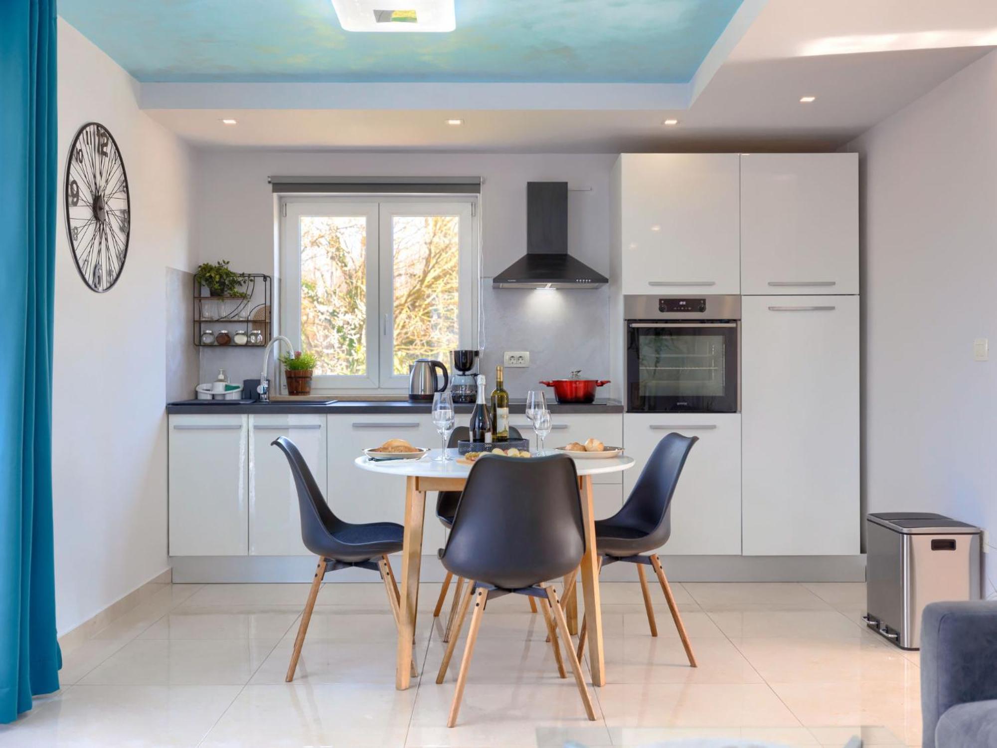 Holiday Home Villa Fenix By Interhome Žminj Εξωτερικό φωτογραφία