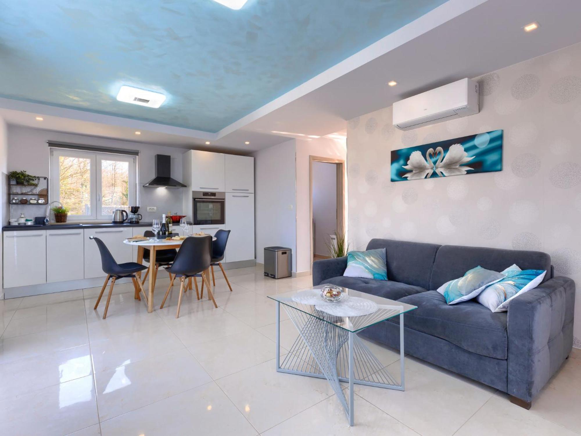 Holiday Home Villa Fenix By Interhome Žminj Εξωτερικό φωτογραφία