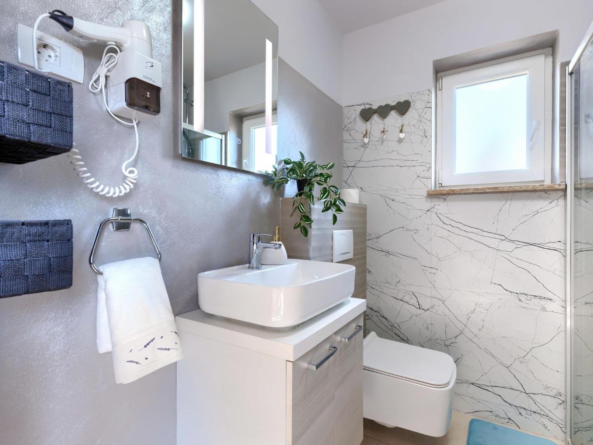 Holiday Home Villa Fenix By Interhome Žminj Εξωτερικό φωτογραφία