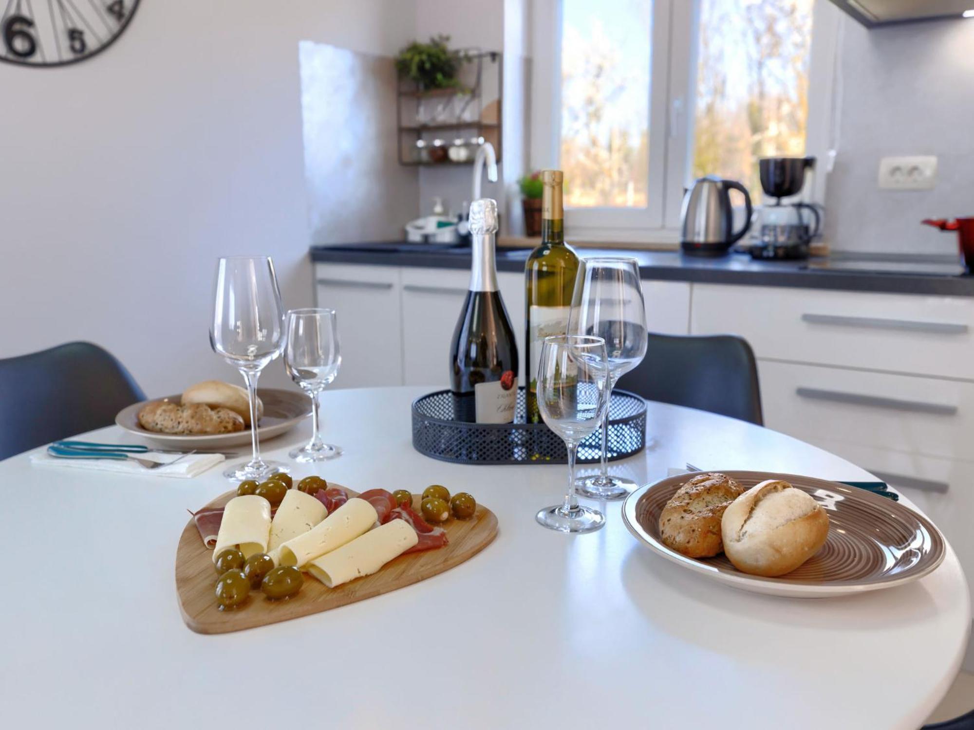 Holiday Home Villa Fenix By Interhome Žminj Εξωτερικό φωτογραφία