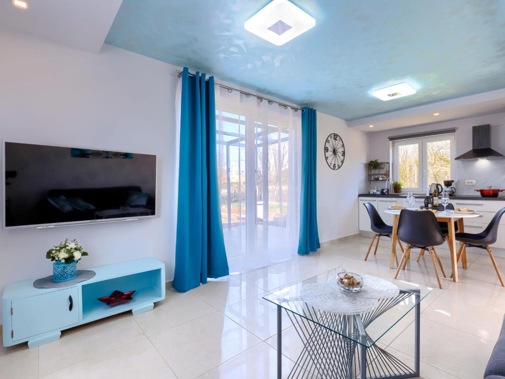 Holiday Home Villa Fenix By Interhome Žminj Εξωτερικό φωτογραφία