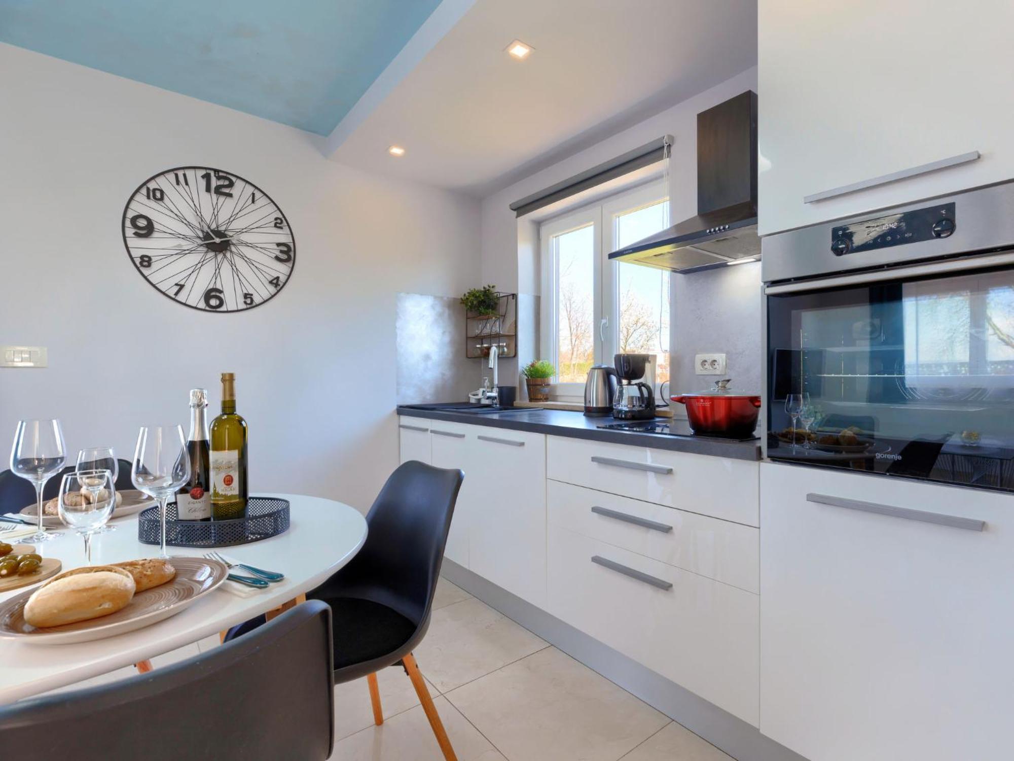 Holiday Home Villa Fenix By Interhome Žminj Εξωτερικό φωτογραφία