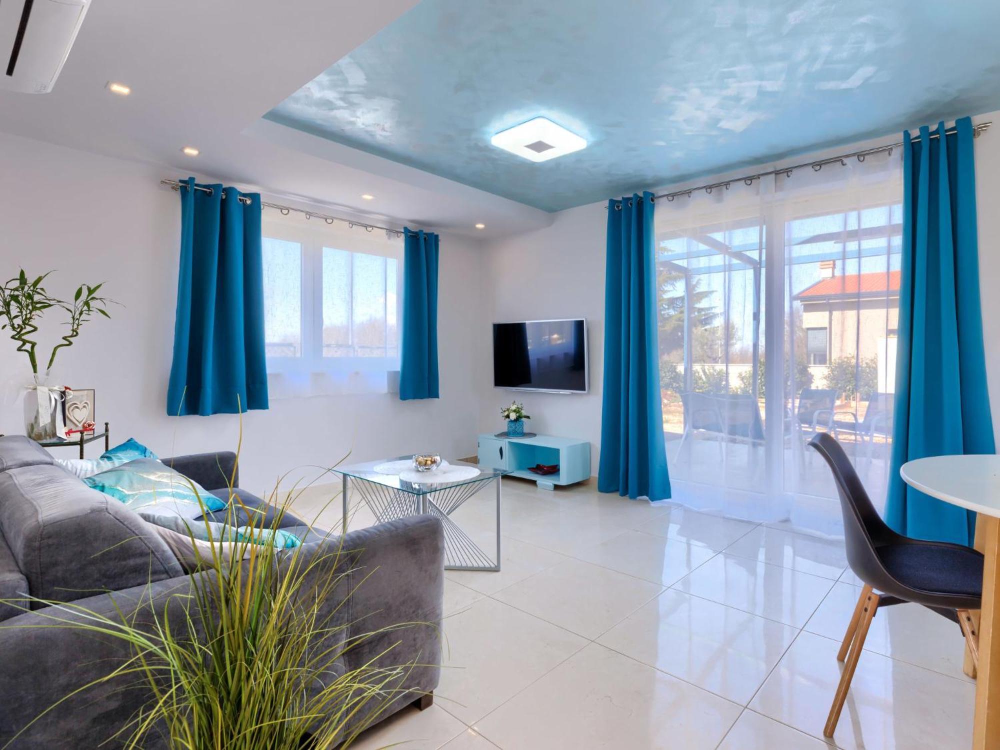 Holiday Home Villa Fenix By Interhome Žminj Εξωτερικό φωτογραφία