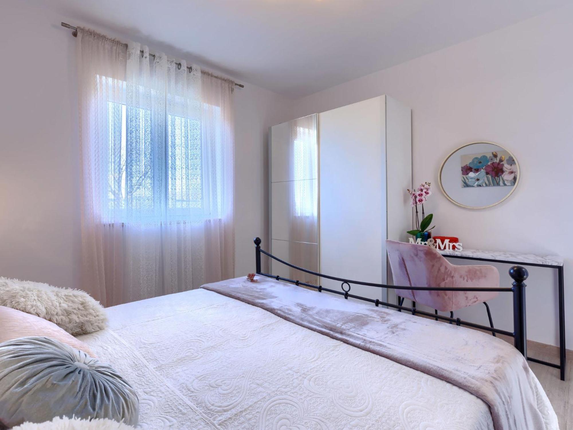 Holiday Home Villa Fenix By Interhome Žminj Εξωτερικό φωτογραφία