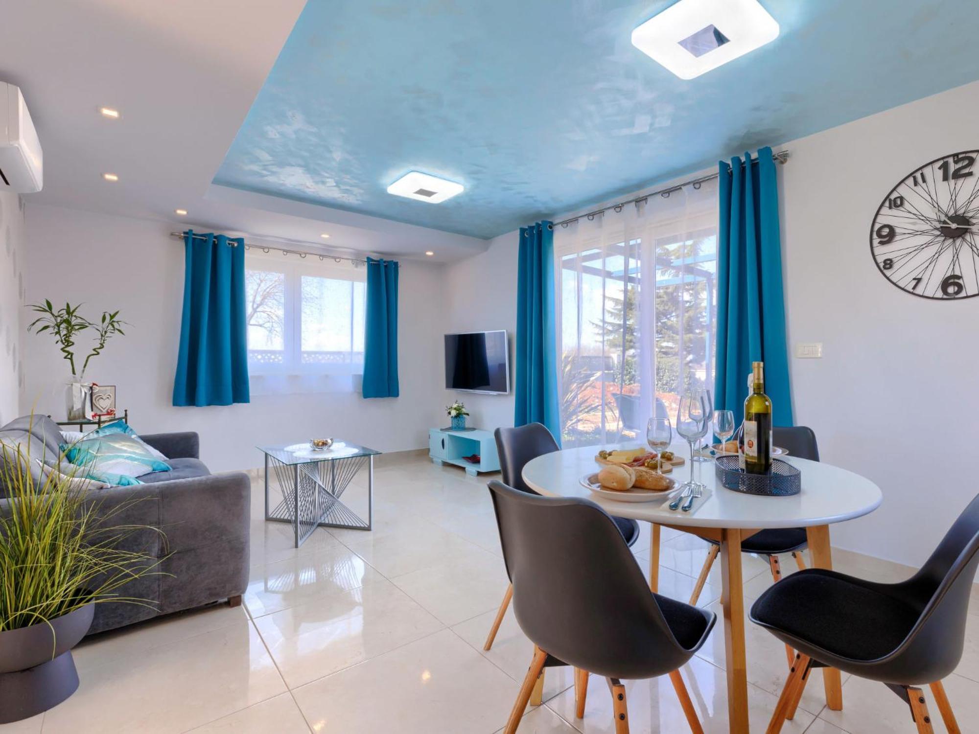 Holiday Home Villa Fenix By Interhome Žminj Εξωτερικό φωτογραφία