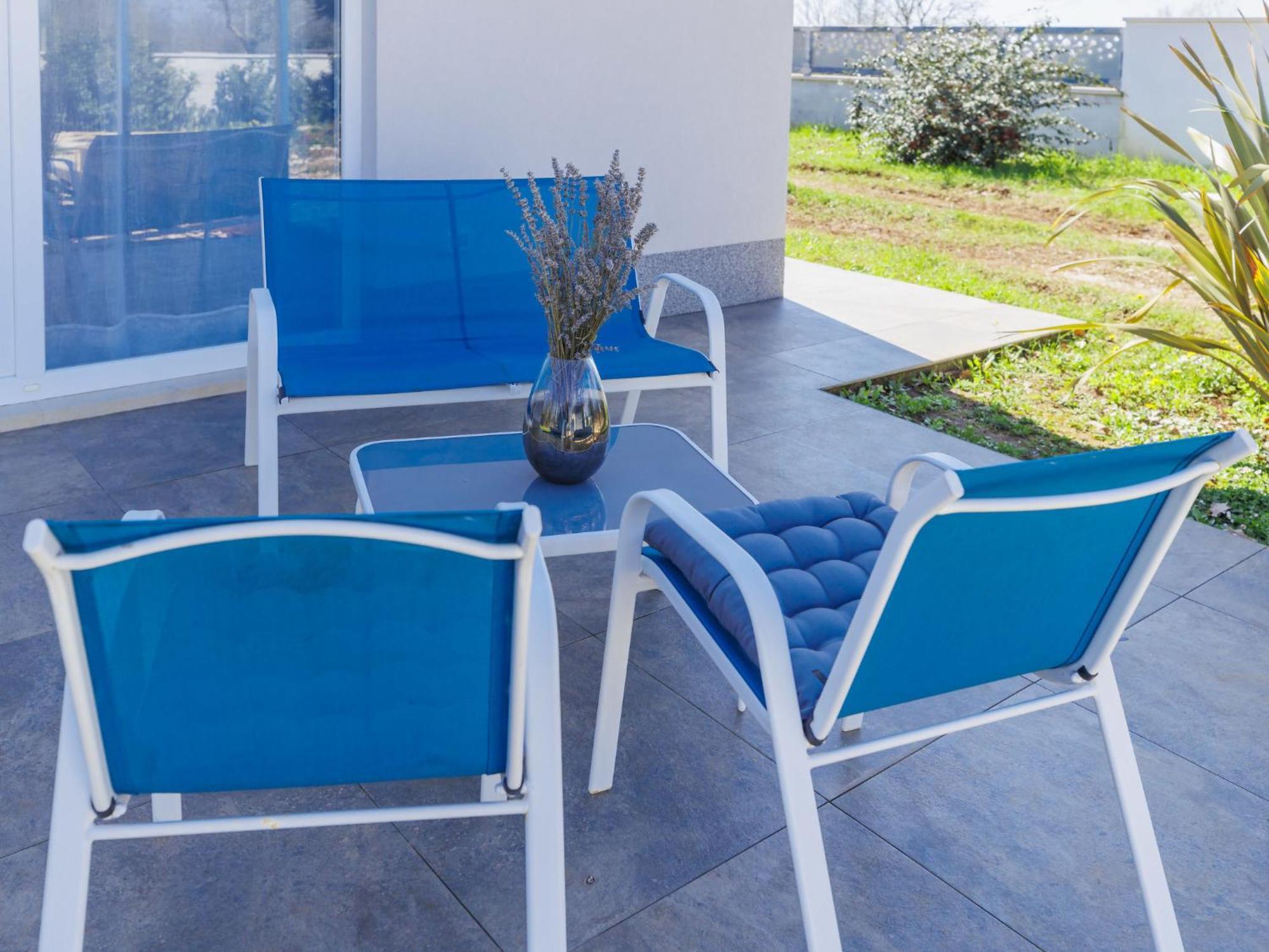 Holiday Home Villa Fenix By Interhome Žminj Εξωτερικό φωτογραφία