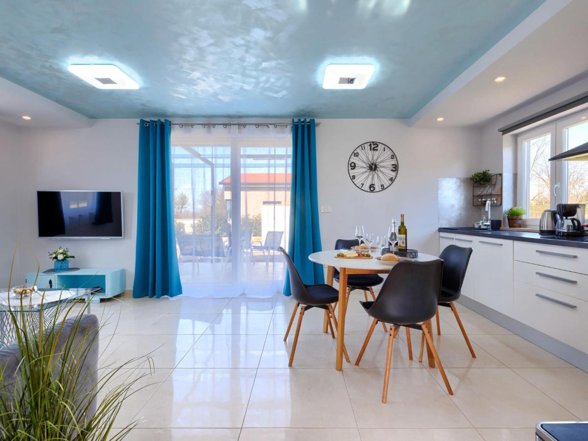 Holiday Home Villa Fenix By Interhome Žminj Εξωτερικό φωτογραφία
