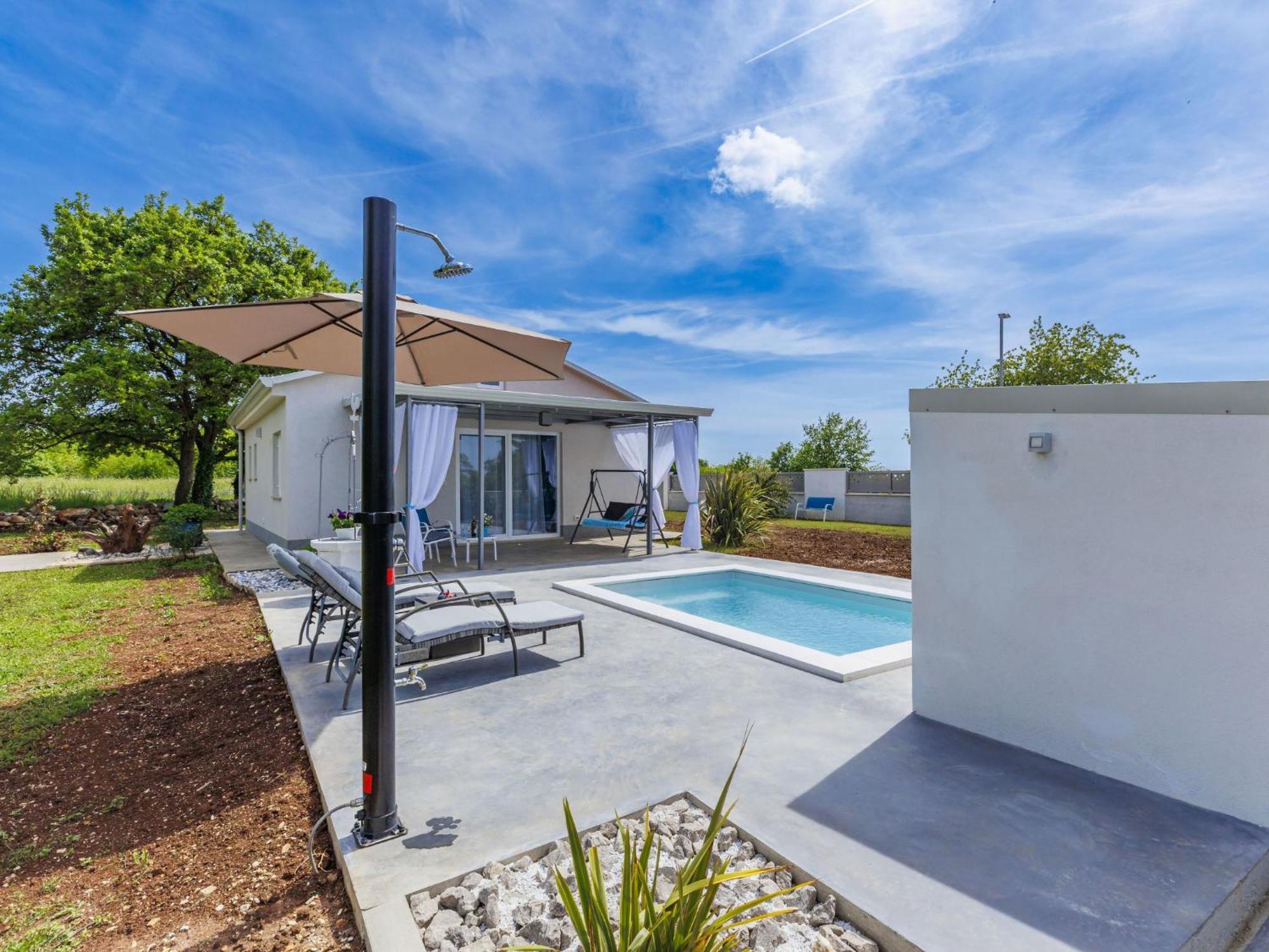 Holiday Home Villa Fenix By Interhome Žminj Εξωτερικό φωτογραφία