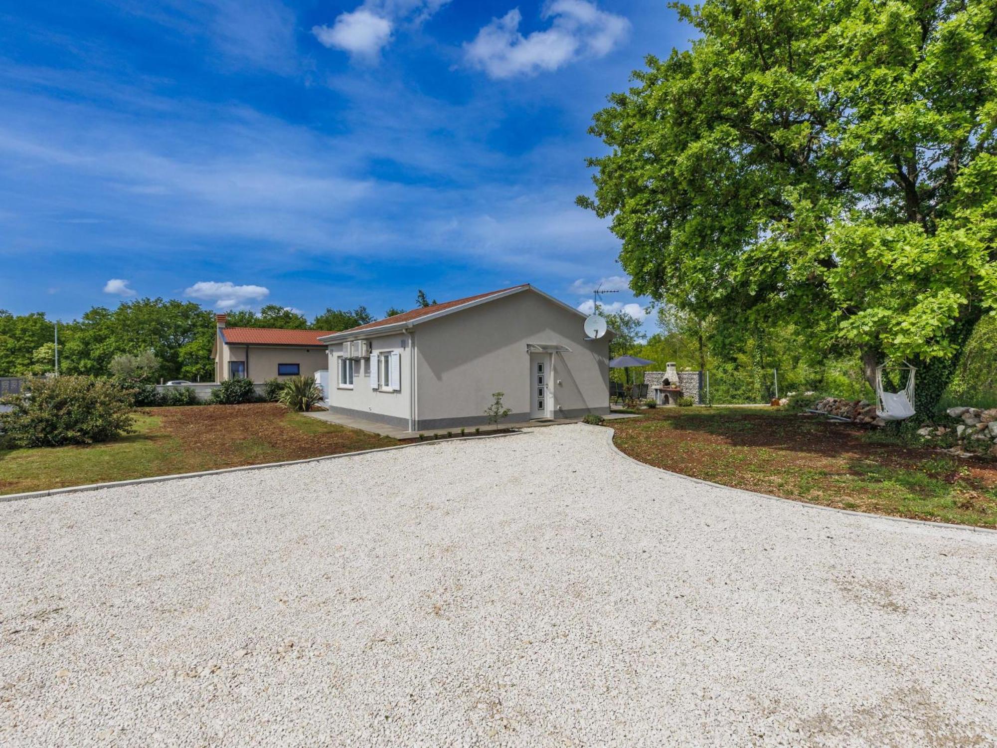 Holiday Home Villa Fenix By Interhome Žminj Εξωτερικό φωτογραφία